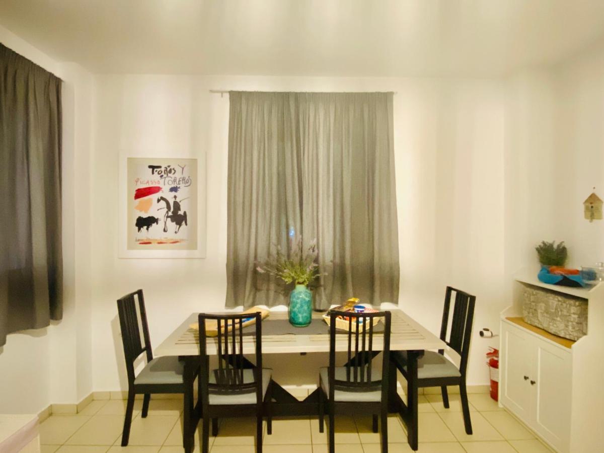 Gianna’s apartment central Aigio Cozy&Shining Zewnętrze zdjęcie